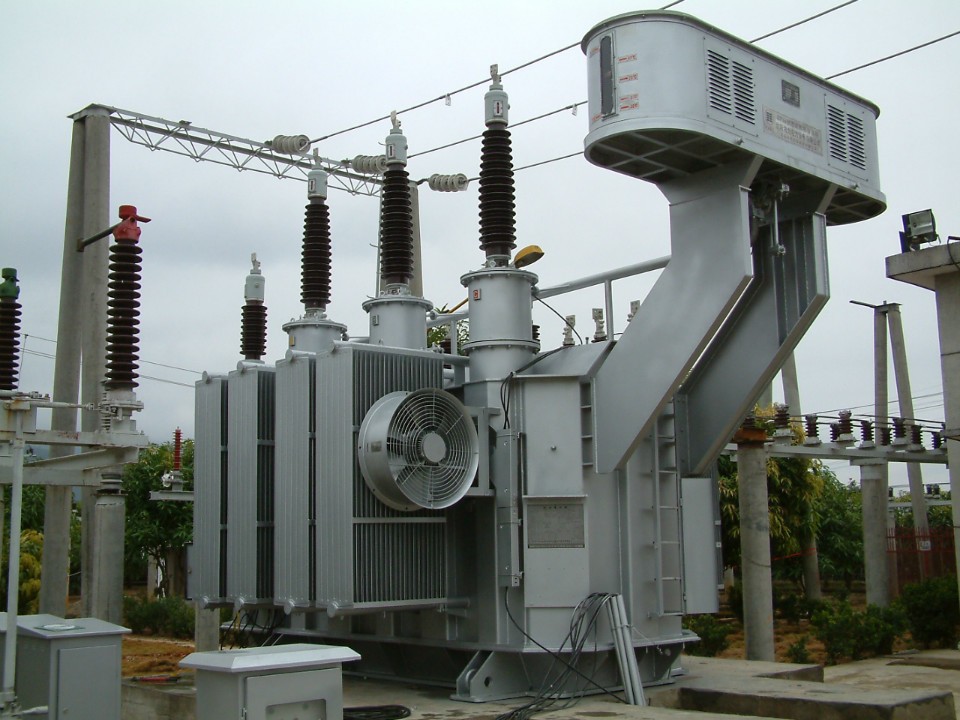 Power Transformer